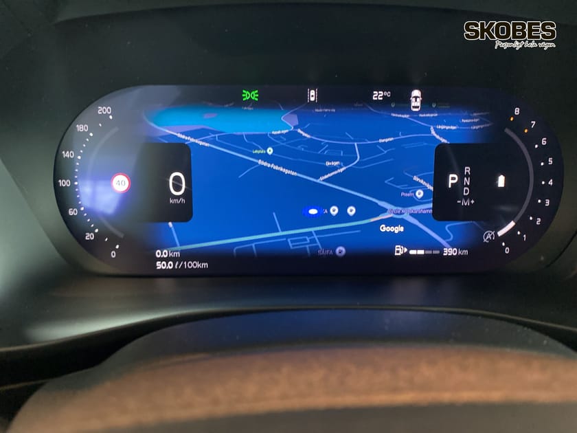 Bild 5 av Volvo XC40 B4 FWD Bensin Core SE II Momsbil, Backkamera, Bränslevärmare