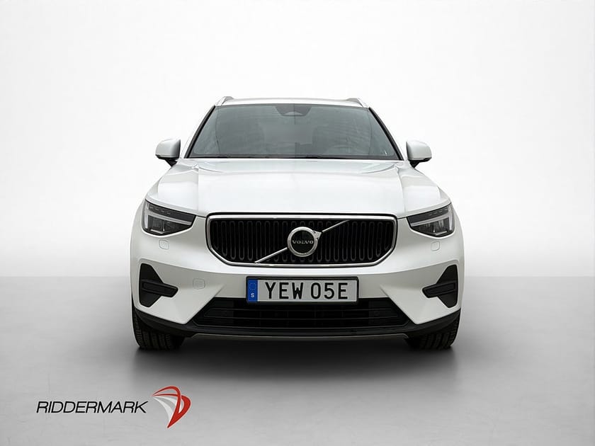 Bild 4 av Volvo XC40