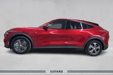 Thumnail bilde 1 av Ford Mustang Mach-E Long Range