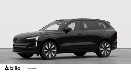 Volvo EX90 Twin Motor Performance