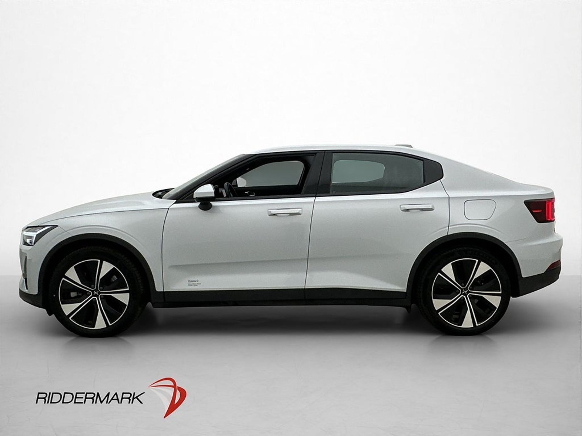 Polestar 2 Long range Single motor 2023, kuva 5/10