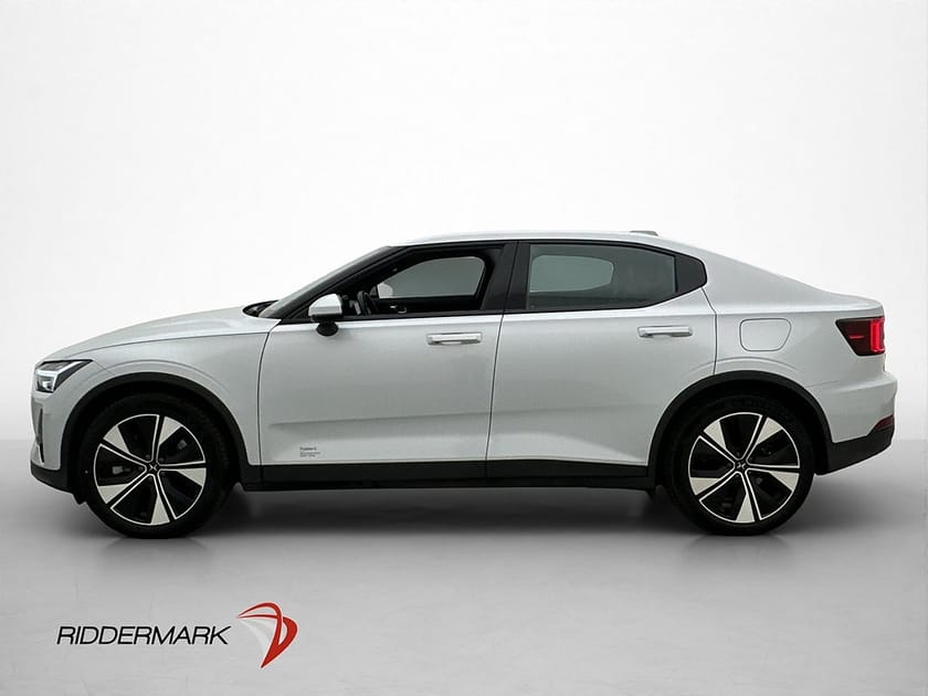 Bild 5 av Polestar 2 Long Range Single Motor