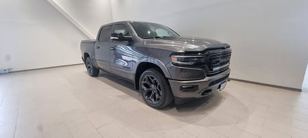 RAM 1500 Crew Cab 5.7 V8 HEMI Flex Fuel 4x4 TorqueFlite