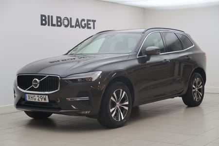 Volvo XC60 B4 AWD Diesel Mom Advanced Edt II