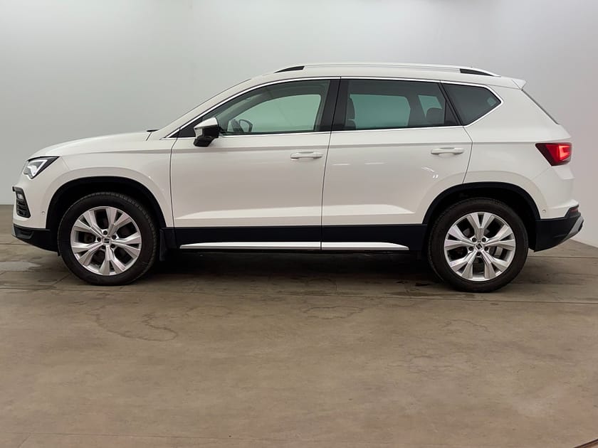 Bild 3 av SEAT Ateca