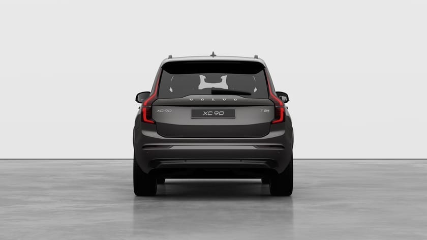Bild 3 av Volvo XC90