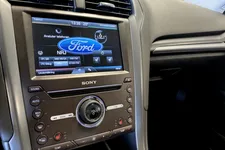 Ford Mondeo Kombi