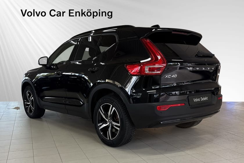 Bild 4 av Volvo XC40