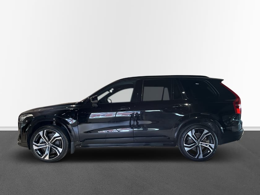 Bild 3 av Volvo XC90 7-seater T8 Ultra Dark