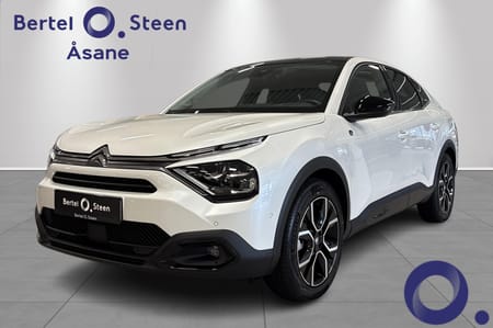 Citroën ë-C4 X - Shine Pack