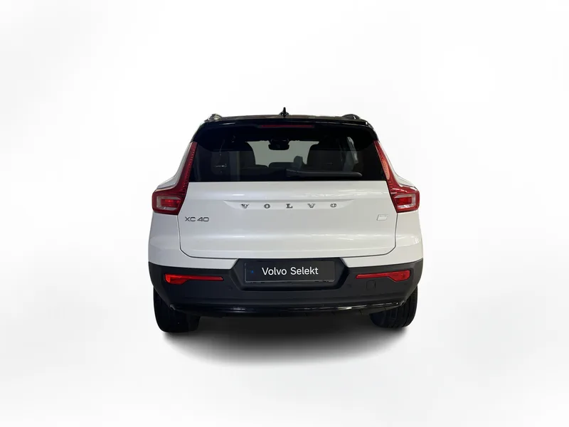 Bild 6 av 17 – Volvo XC40 Recharge Core Edition