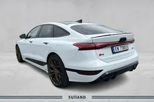 Thumnail bilde 3 av Audi A6 Sportback e-tron quattro