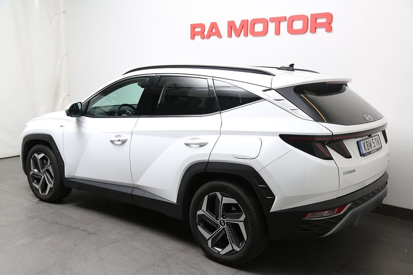 Bild 4 av Hyundai Tucson