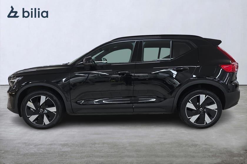 Bild 3 av Volvo XC40 Recharge Extended Range Ultimate