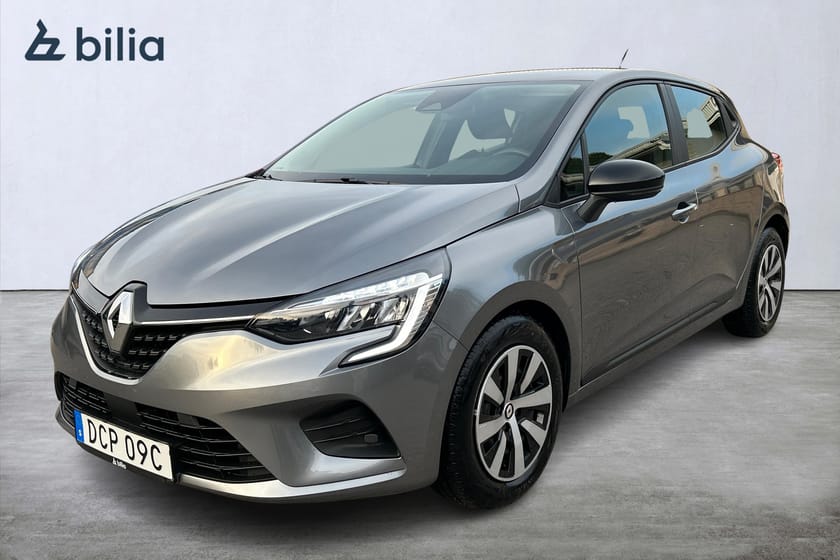 Bild 1 av Renault Clio