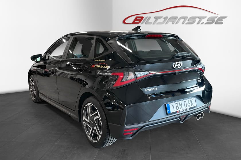 Bild 3 av Hyundai i20