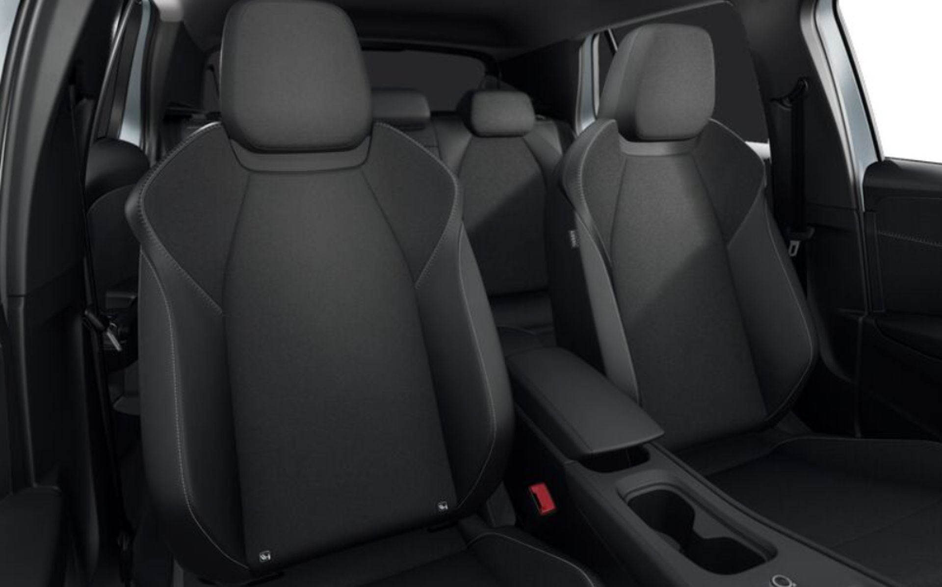 Volkswagen ID. Cross Style 2027, bild 3/10