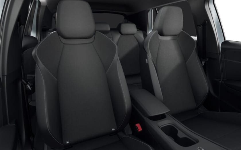 Bild 3 av Volkswagen ID. Cross Style