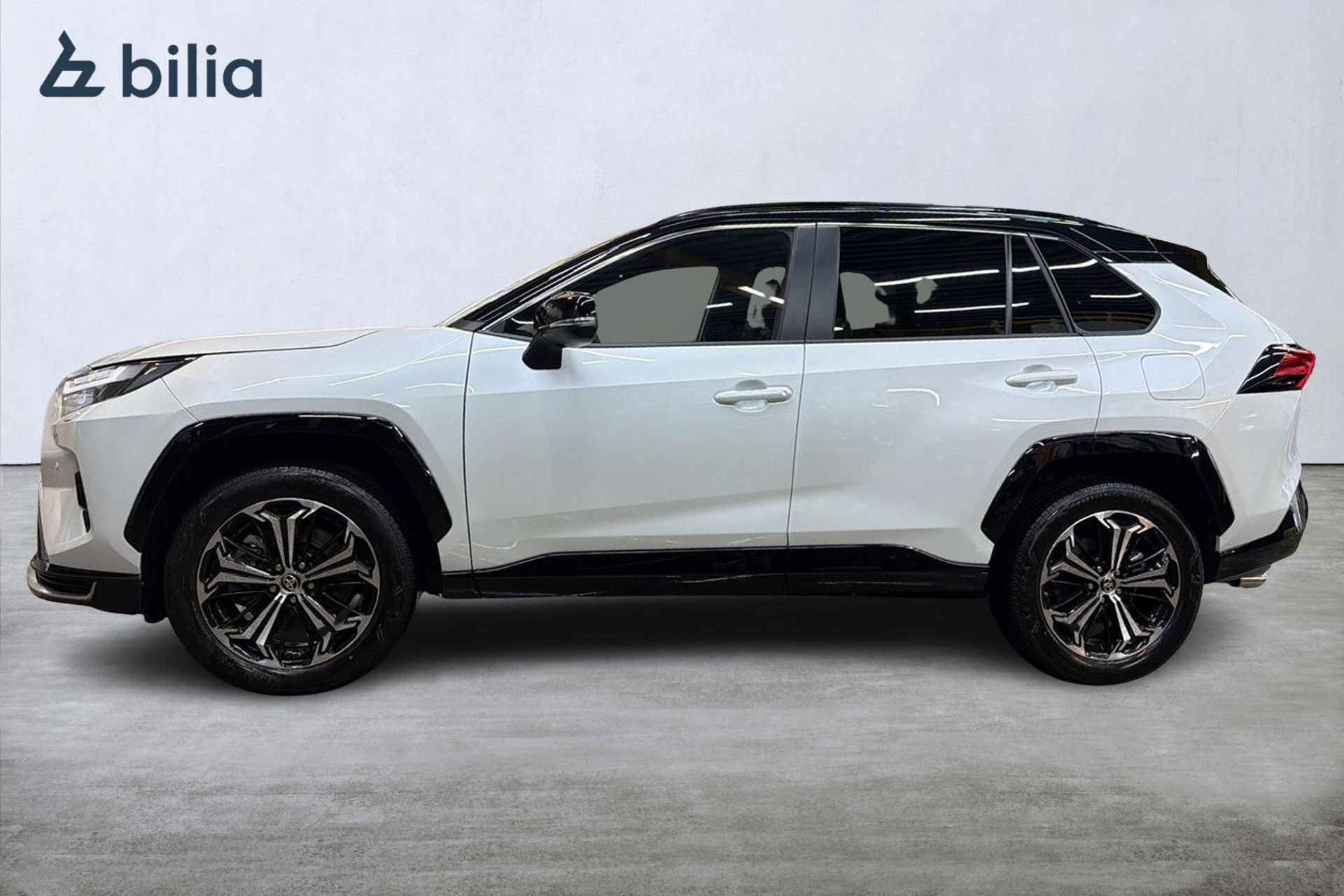Toyota RAV4 2,5 LADDHYBRID AWD-I STYL.. 2025, kuva 3/10