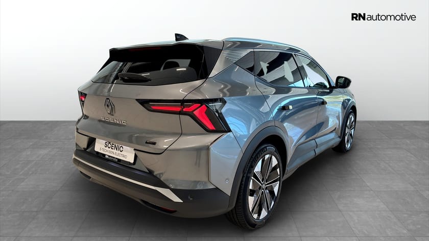 Bild 5 av Renault Scenic E-Tech Techno | 87kWh | Backkamera | Carplay |