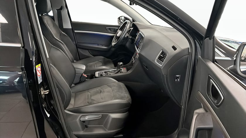Bild 3 av SEAT Ateca