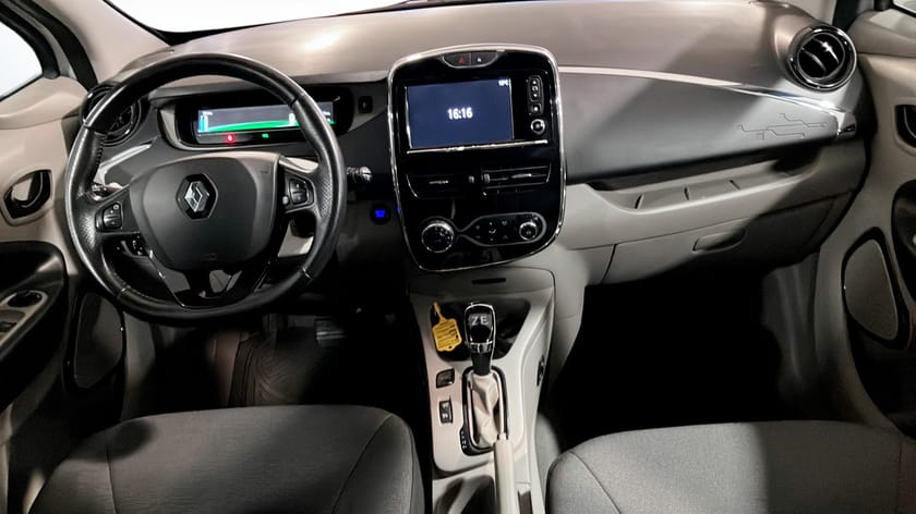 Bild 4 av Renault ZOE R240