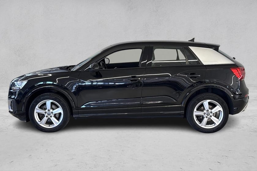 Bilde 3 av Audi Q2