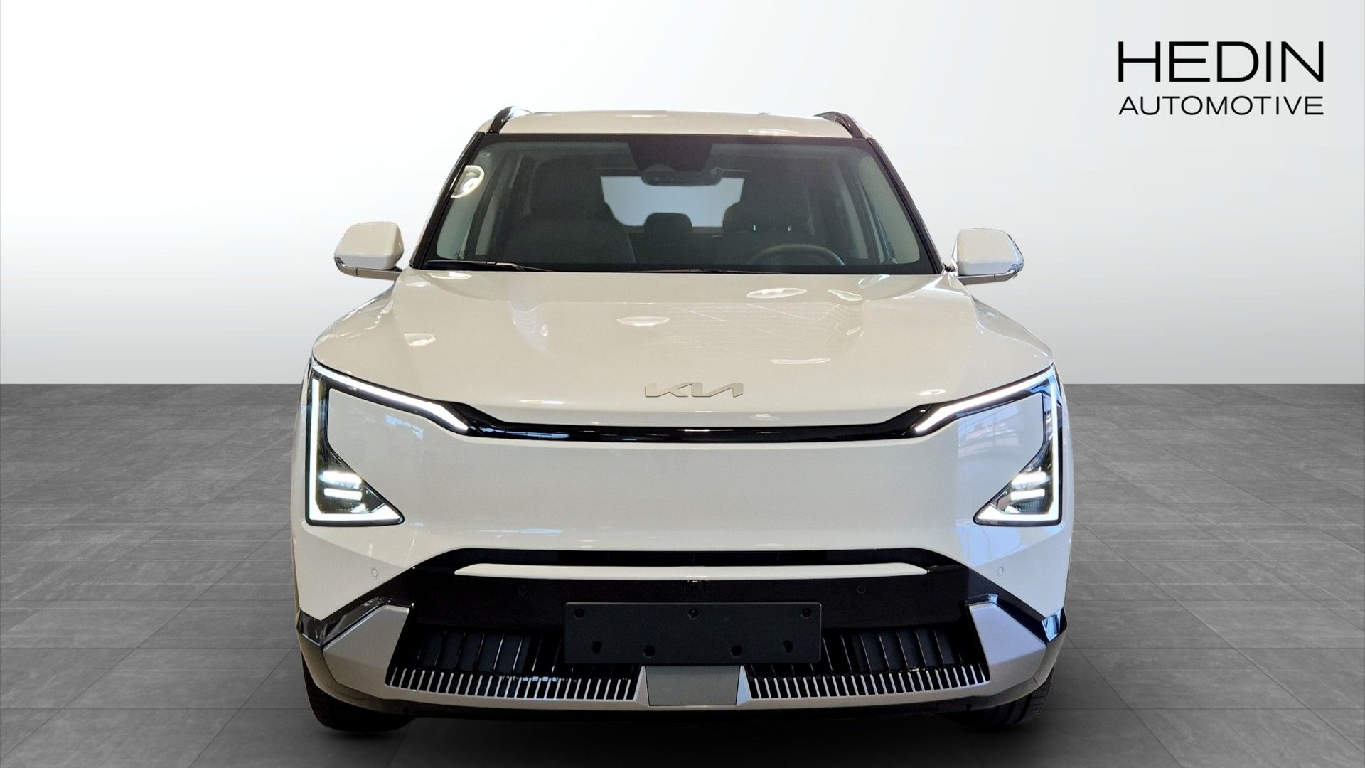 Kia EV5 PLUS LONG RANGE 2026, kuva 2/20