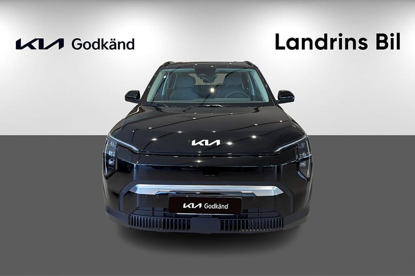 Bild 2 av Kia EV3 Long Range 81.4 kWh FWD 218hk