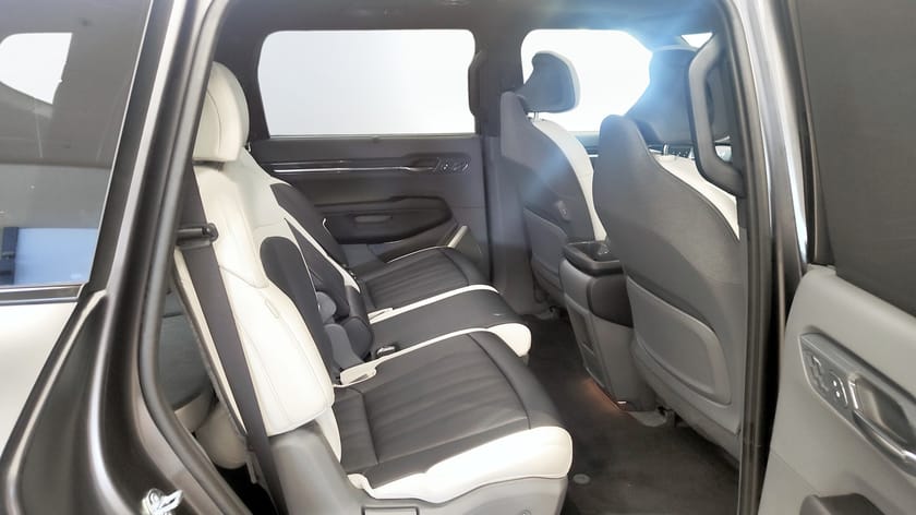 Bild 5 av Kia EV9 AWD GT LINE LONG RANGE 7 SITS *Gratis Vinterhjul!*