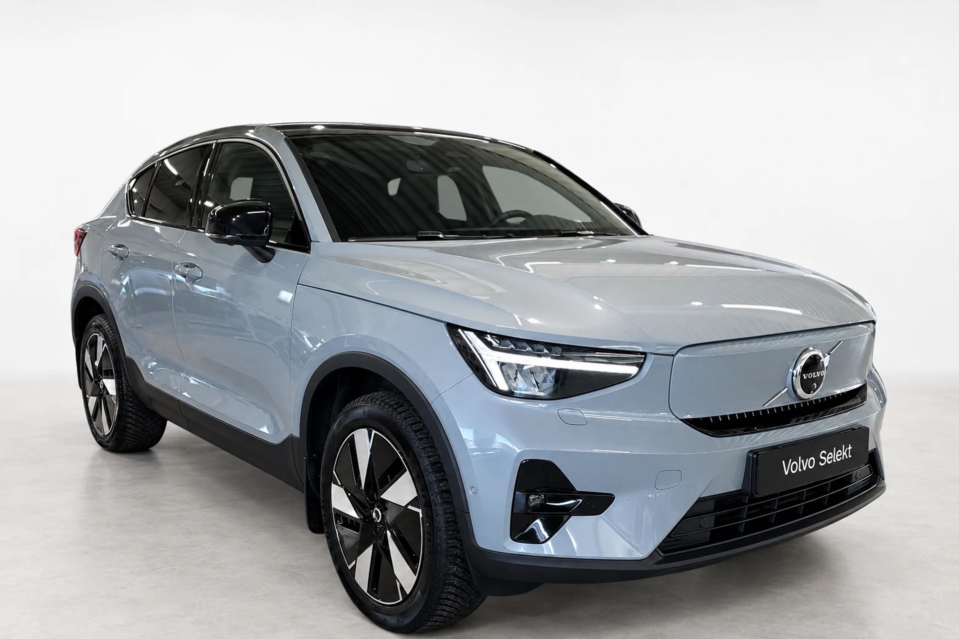 Volvo C40 2024, kuva 6/30