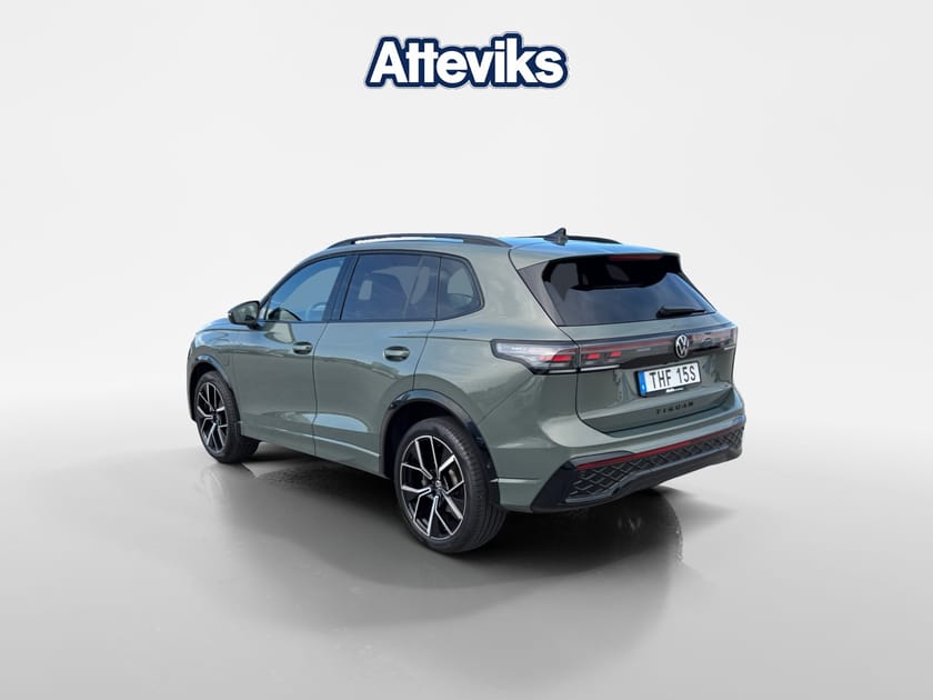 Bild 5 av Volkswagen Tiguan eHybrid R-LINE 1.5 EHYBRID130 KW / (272