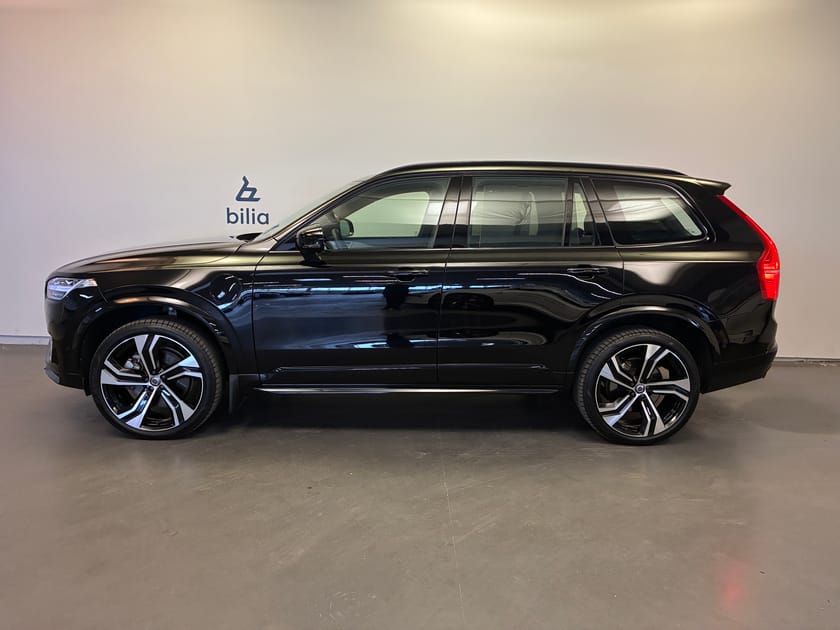 Bild 3 av Volvo XC90