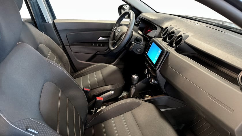 Bild 3 av Dacia Duster 1.5 Blue dCi Manual