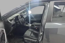 Thumnail bilde 3 av Toyota RAV4 Plug-in Hybrid