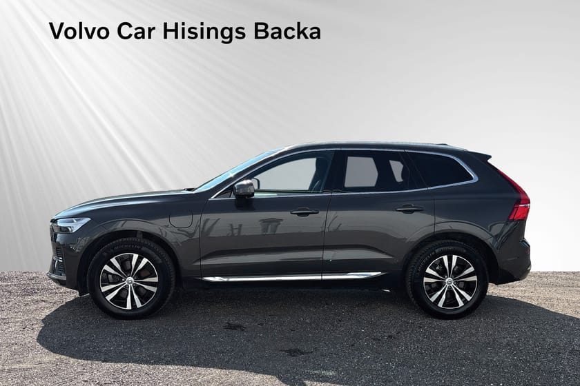 Bild 4 av Volvo XC60 Recharge T6 Core Edition