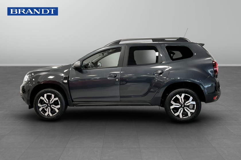 Bild 4 av Dacia Duster PhII 4x2 TCe 150 Journey A, Backkamera, Automat, Sensorer