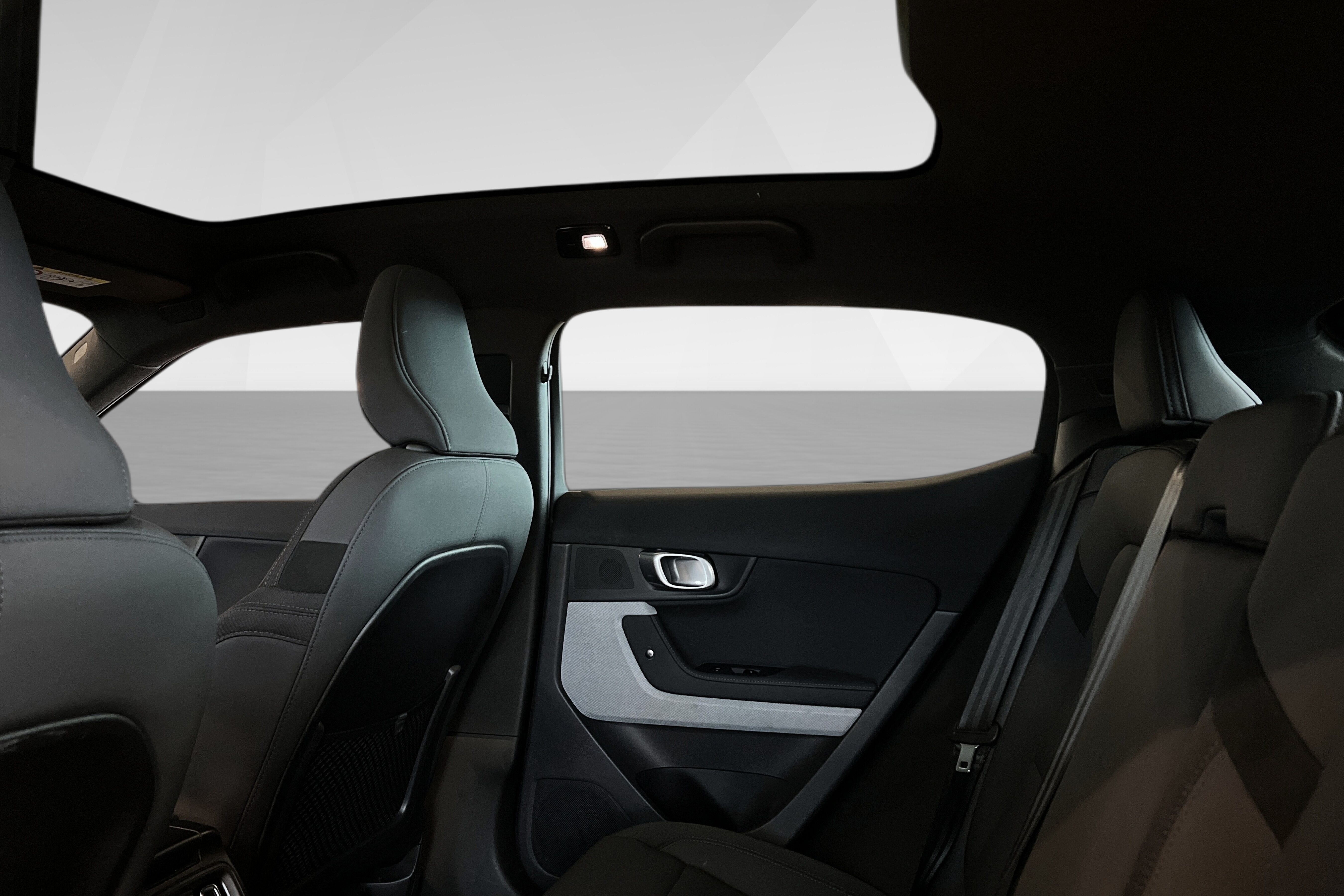 Polestar 2 Long Range Dual Motor bilde 16