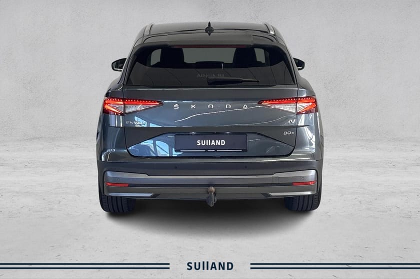Bilde 4 av Škoda Enyaq iV 80x