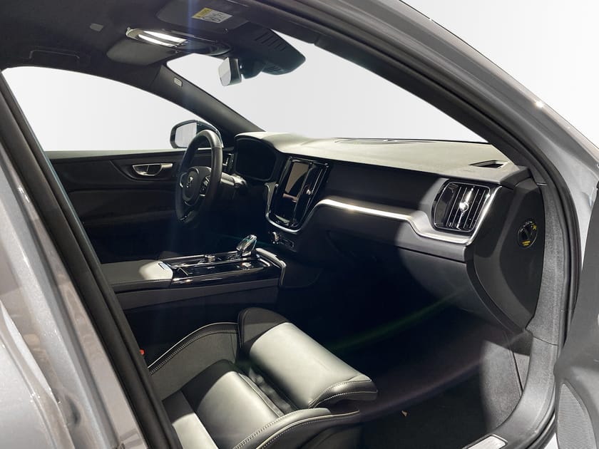 Bild 5 av Volvo V60