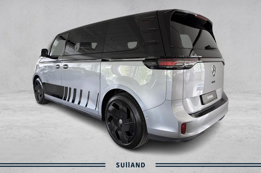 Bilde 3 av Volkswagen ID. Buzz GTX LWB Id.buzz excl. lang 6s