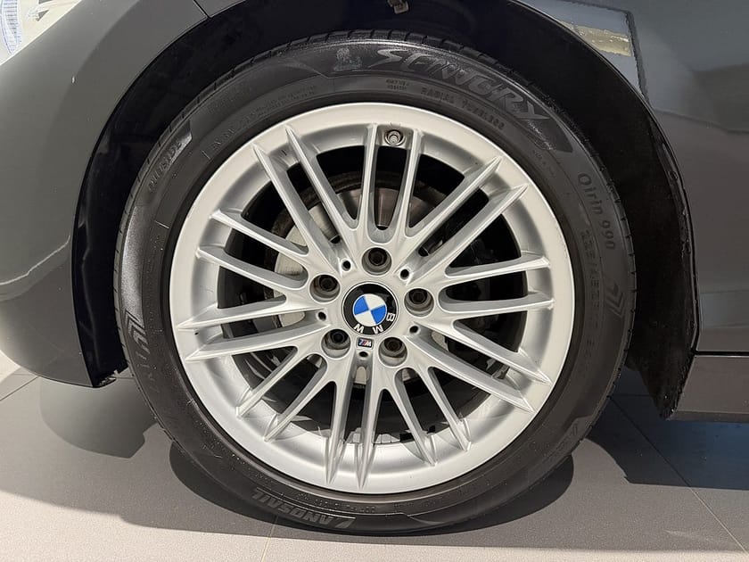 Bild 5 av BMW 118i 118