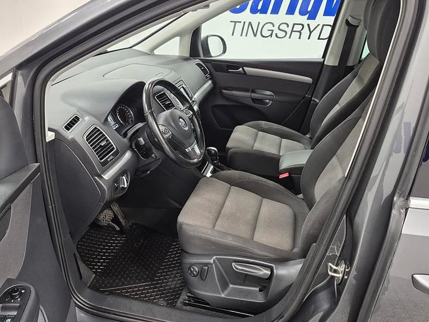 Bild 2 av Volkswagen Sharan
