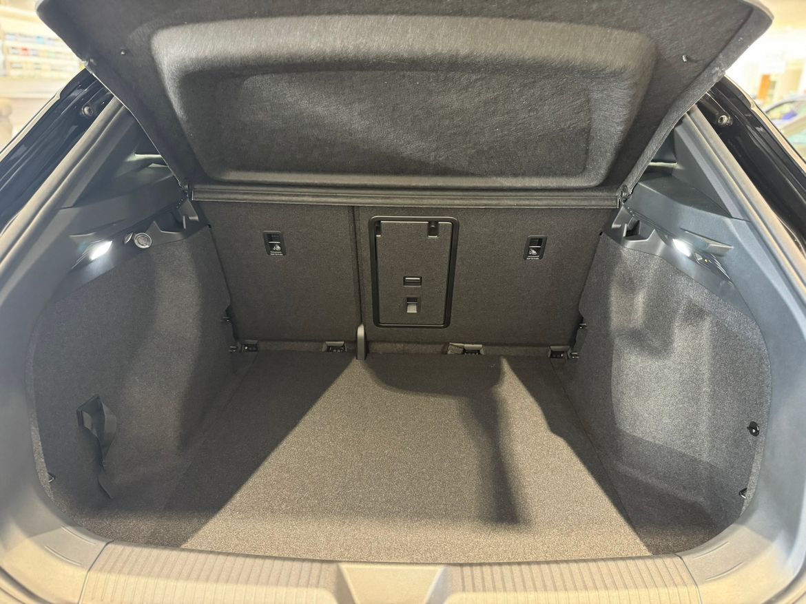Volkswagen Volkswagen ID.4 GTX — bild 21