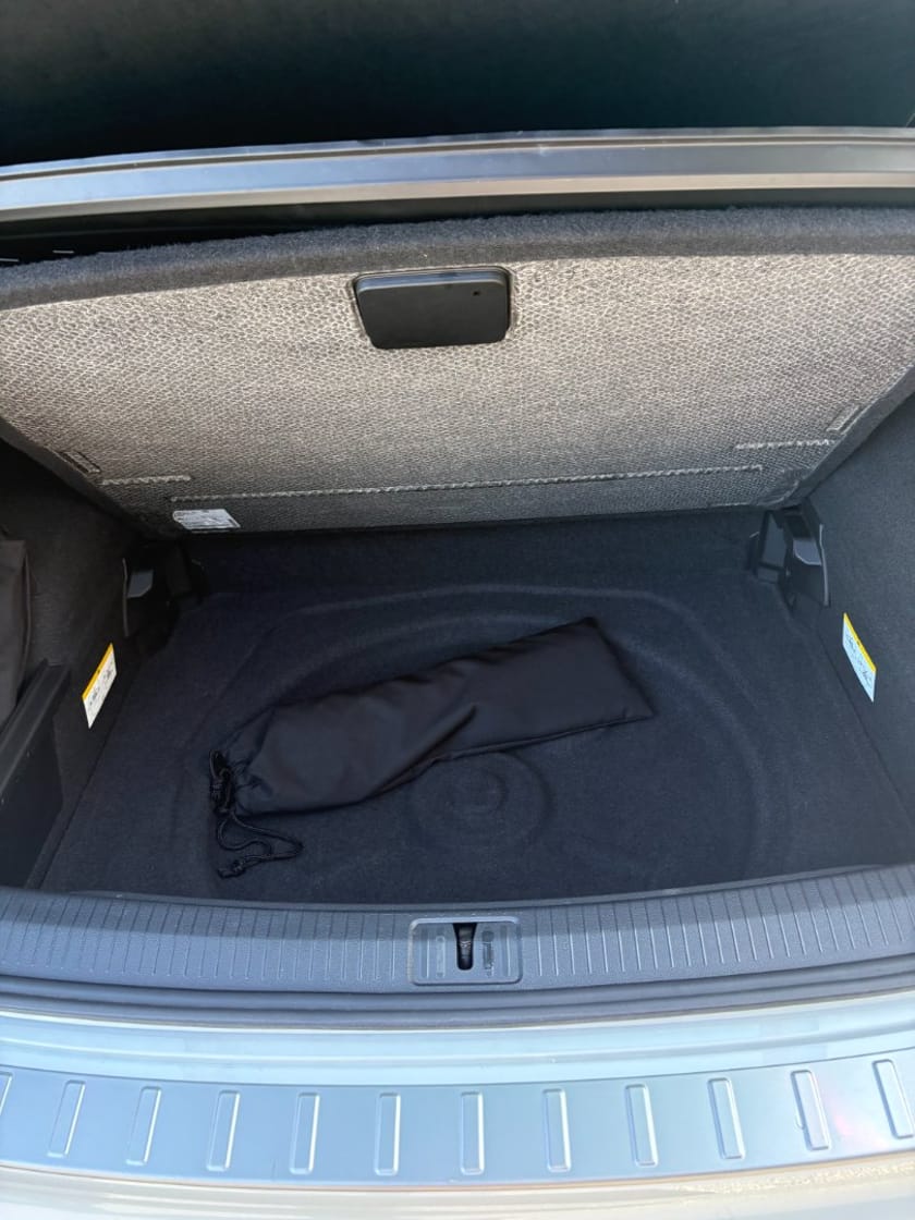 Bilde 3 av Volkswagen Tiguan excl.r 150 tdi 4m dsg