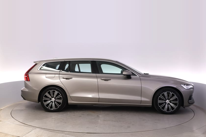 Bild 5 av Volvo V60