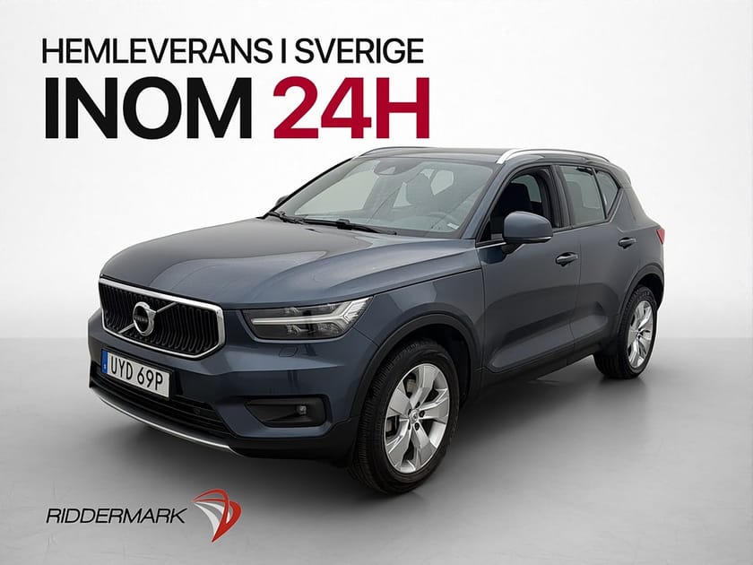 Bild 3 av Volvo XC40