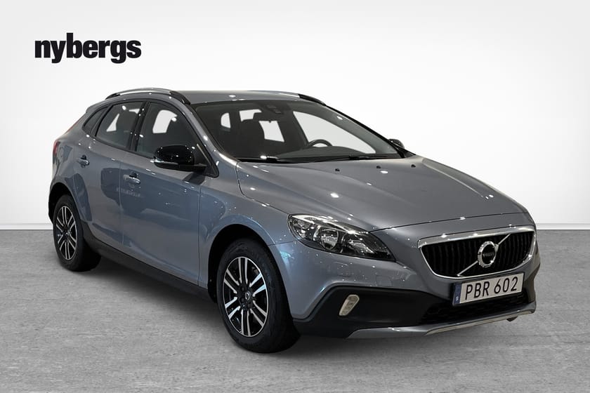 Bild 5 av Volvo V40 Cross Country