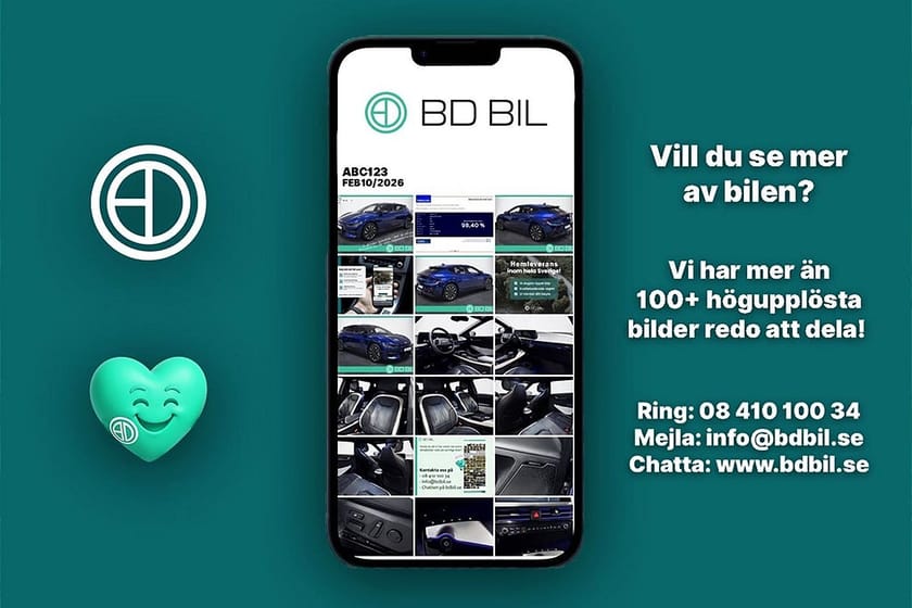 Bild 3 av Ford Ranger Dubbelhytt 2.2 TDCI TAKRÄCKE DRAG MOMS