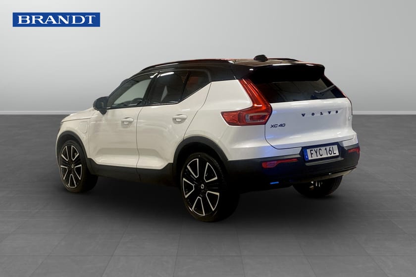 Bild 2 av Volvo XC40